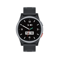 Onsenior One Midnight Black – přední pohled