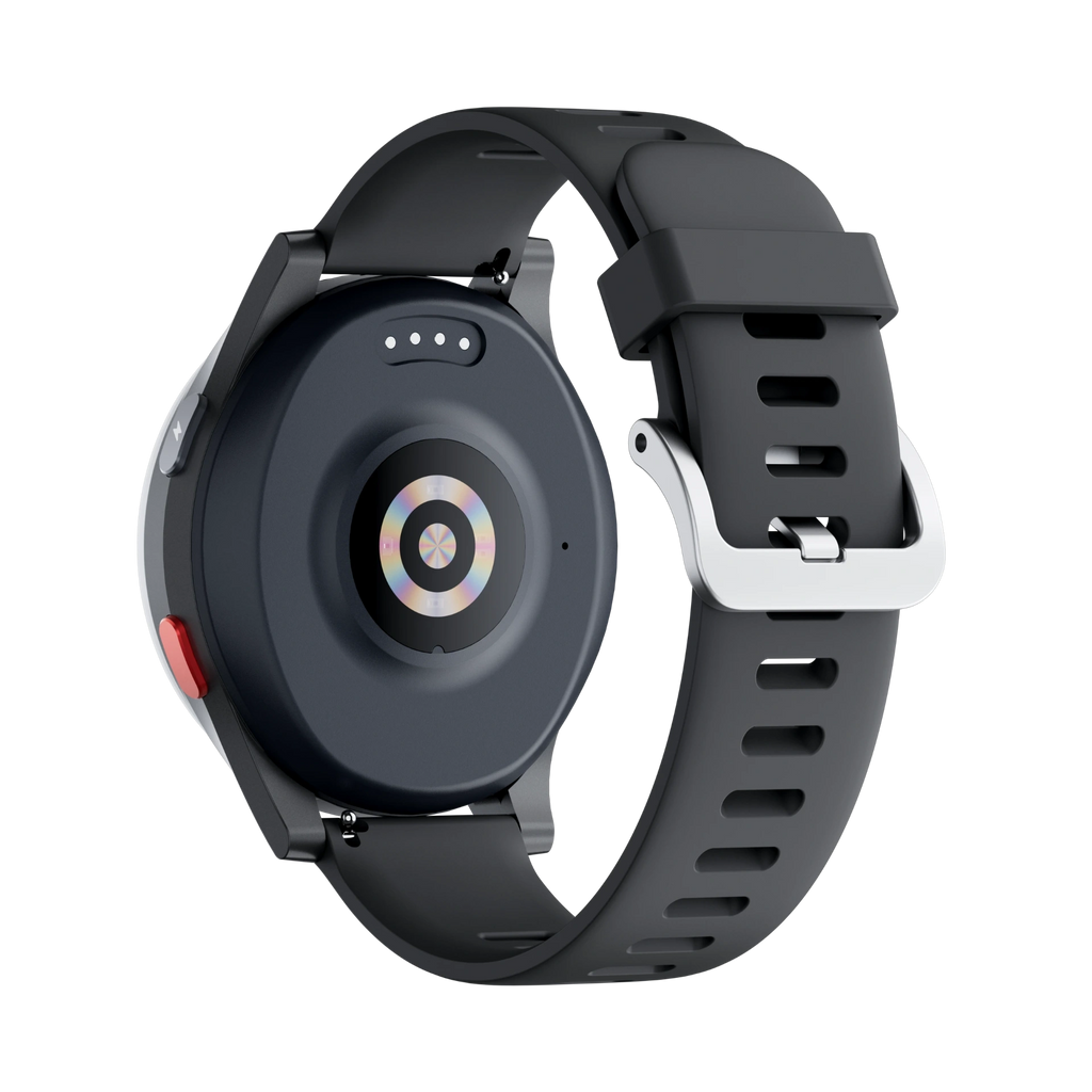 Onsenior One – Midnight Black