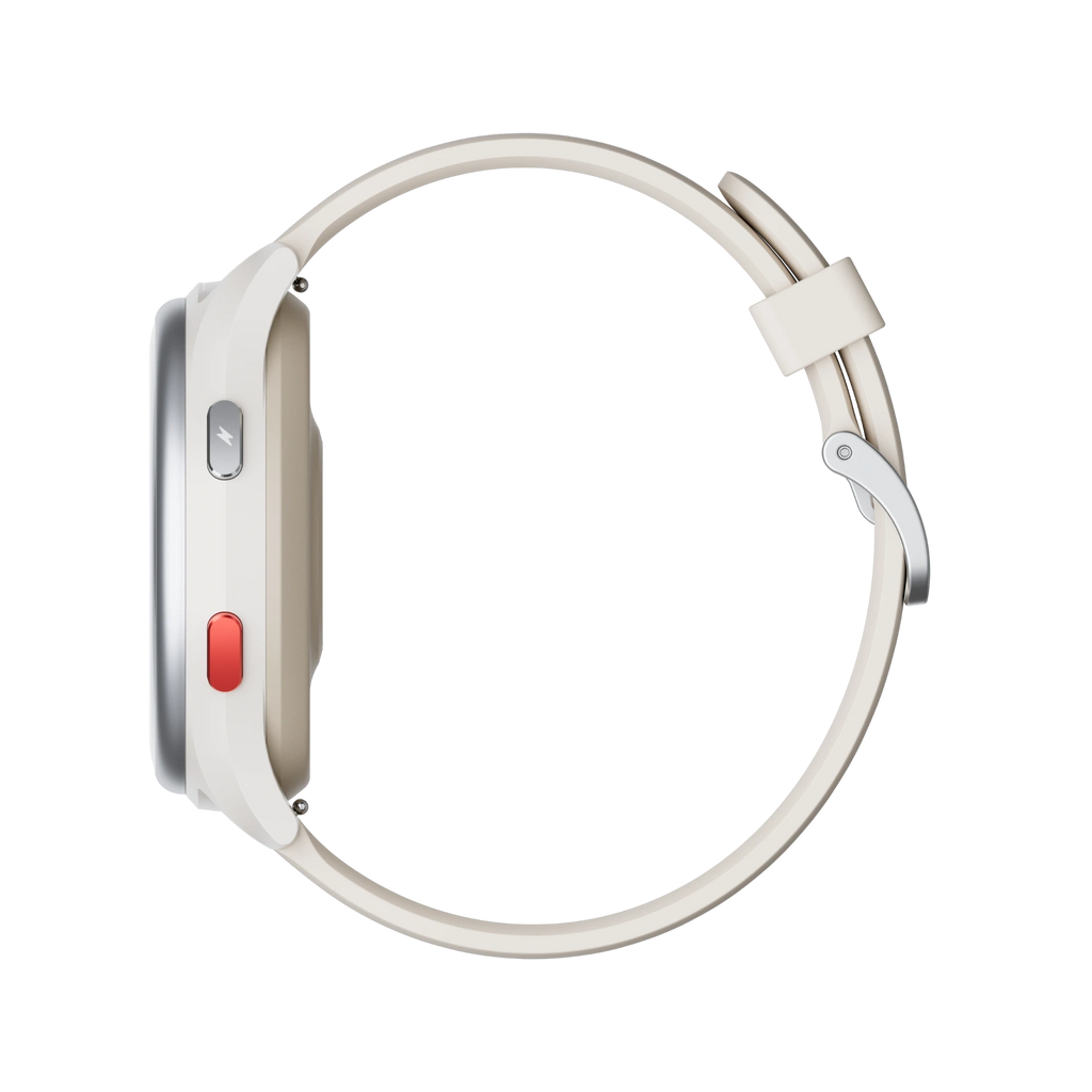 Onsenior One – Moonlight White