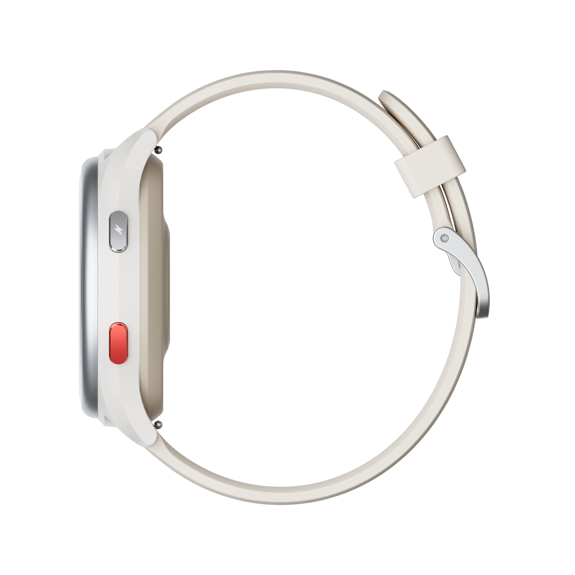 Onsenior One – Moonlight White